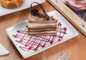 Torta Maria Antonieta Thumbnail