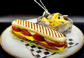 Sándwich milanesa Thumbnail
