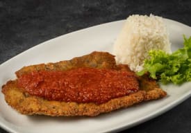 Milanesa Fiorentina Thumbnail