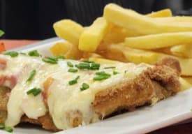 MILANESA NAPOLITANA Thumbnail