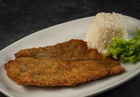 Milanesa Tradicional Thumbnail