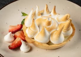 Mini Tartaleta de Pie de Limon Thumbnail