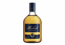 Pisco Mistral 35° (60 cc) Thumbnail