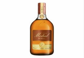 Mistral Nobel (60 CC) Thumbnail