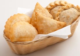 Empanadas mix Thumbnail