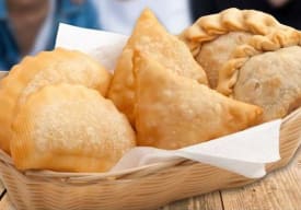 Mix de Empanadas Thumbnail