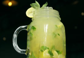 Mojito Tradicional Thumbnail
