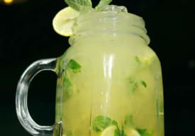 Mojito Tradicional Thumbnail