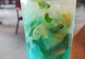 Mojito Blue Thumbnail