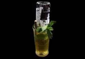 Mojito Corona Thumbnail