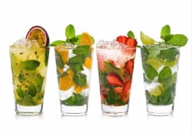 Mojito sabores Thumbnail
