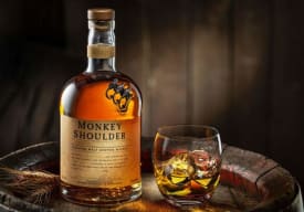 Monkey Shoulder Thumbnail