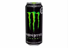 Monster energy Thumbnail