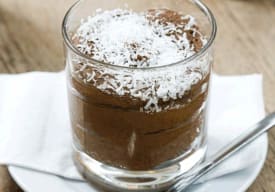 Mousse Chocolate Thumbnail