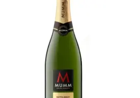Mumm, Extra Brut Thumbnail