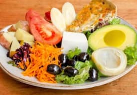 La Naturista Thumbnail