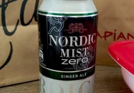 Nordic Mist Zero Lata Thumbnail