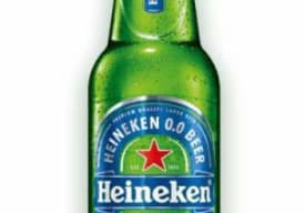 Heineken botellin sin alcohol Thumbnail