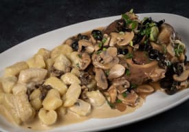 Osobuco al vino tinto Thumbnail