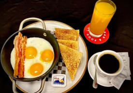 Paila  Tocino + Café Thumbnail
