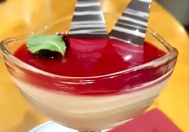 Panacotta de Baylis Thumbnail