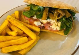 Panini Di Mortadella Thumbnail