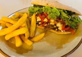 Panini Di Plateada Thumbnail