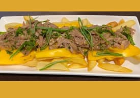 Cheese Fries Mechada Thumbnail