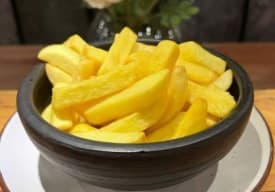 Papas fritas Thumbnail