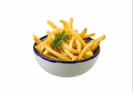 Papas fritas Thumbnail