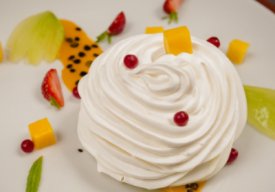 NIDO DE MERENGUE Thumbnail