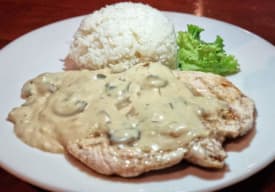 Pechuga de Pollo Bariloche Thumbnail