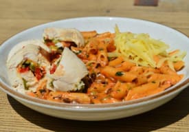 Pechuga Italiana Thumbnail