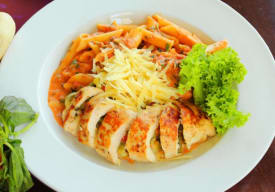 Pechuga Italiana Thumbnail