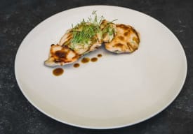 PECHUGA DE POLLO Thumbnail