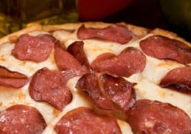 Pepperoni Thumbnail