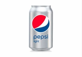 Pepsi Ligth Lata Thumbnail