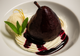 PERAS ASADAS Thumbnail