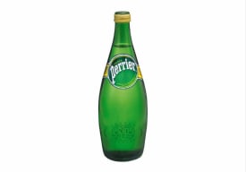 Perrier Botella Thumbnail
