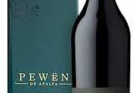 Santa Rita Pewën Thumbnail