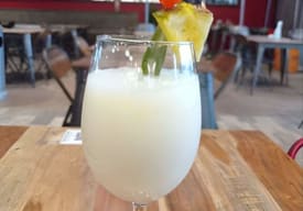 Piña Colada Thumbnail