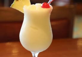Piña Colada Thumbnail
