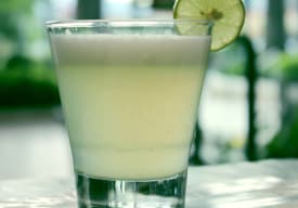 Pisco Sour Thumbnail