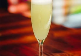 Pisco Sour Thumbnail
