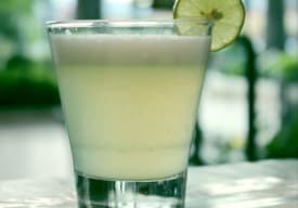 Pisco Sour Thumbnail