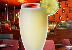 Pisco Sour Clásico Thumbnail