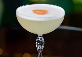 Pisco Sour Peruano Thumbnail