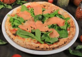 Salmone Affumicato Thumbnail