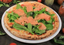 Salmone Affumicato Thumbnail