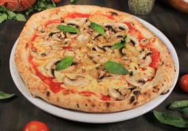 Funghi Thumbnail